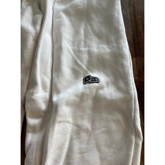 Hype Women's Grey Red University of Arizona Joggers Sweatpants Size Small - Picture 6 of 6